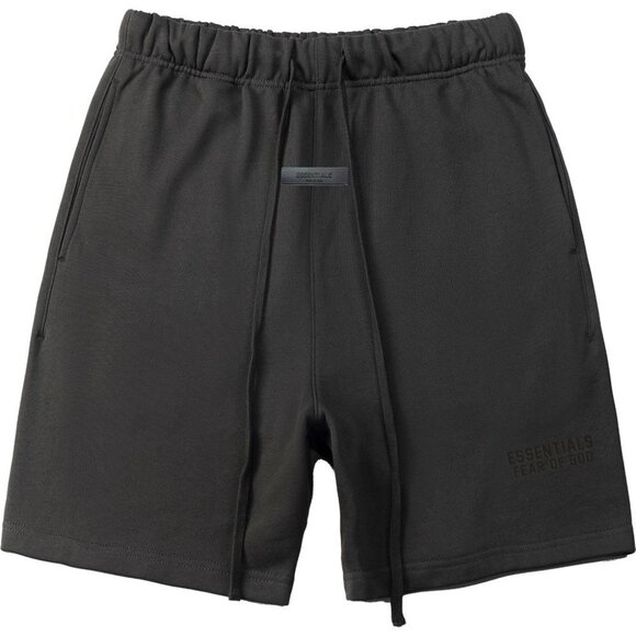 ESSENTIALS ZONE Season 8 Casual Loose FOG Shorts - Picture 1 of 1